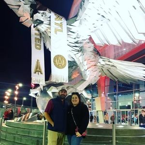 Meet your Posher, Luke